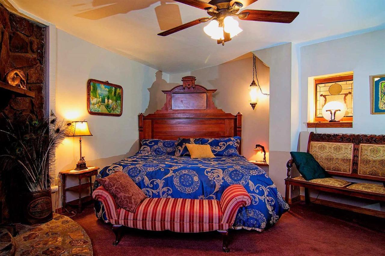 Apartment Benton Place