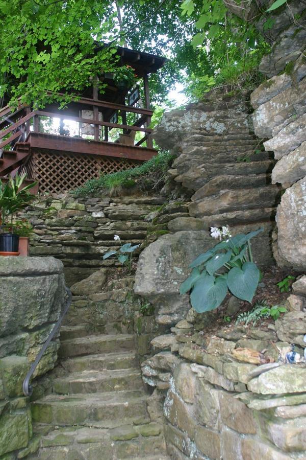Apartment Benton Place Eureka Springs